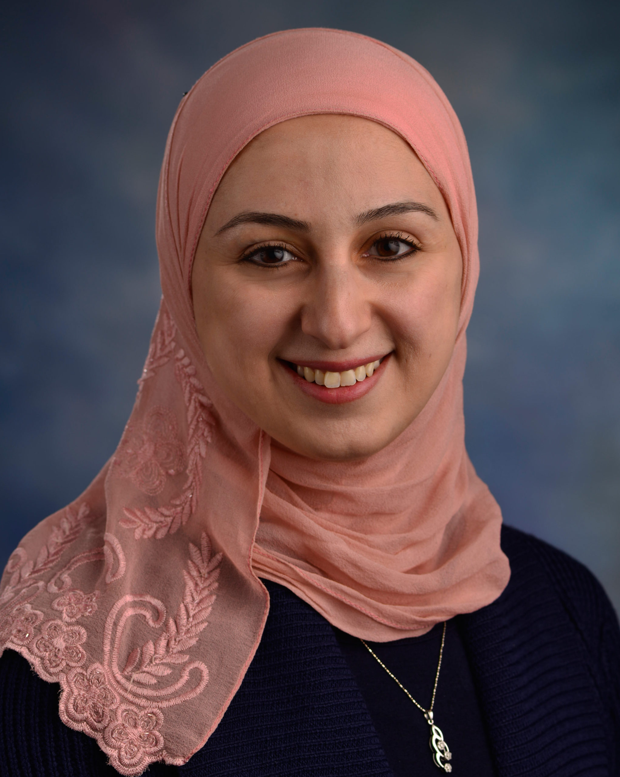 Manal Elfakhani, PhD, RDN